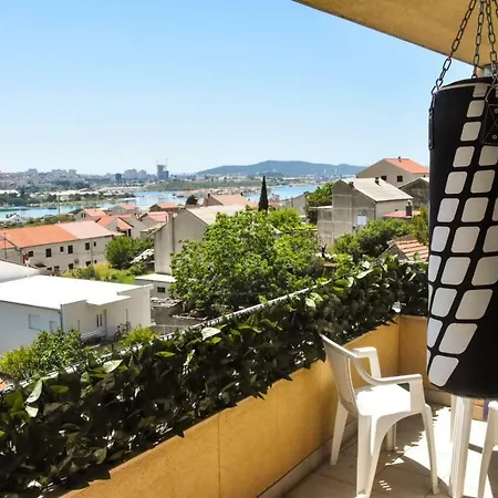 Apartman Sara Salona