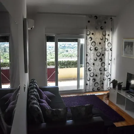 Sara Apartman